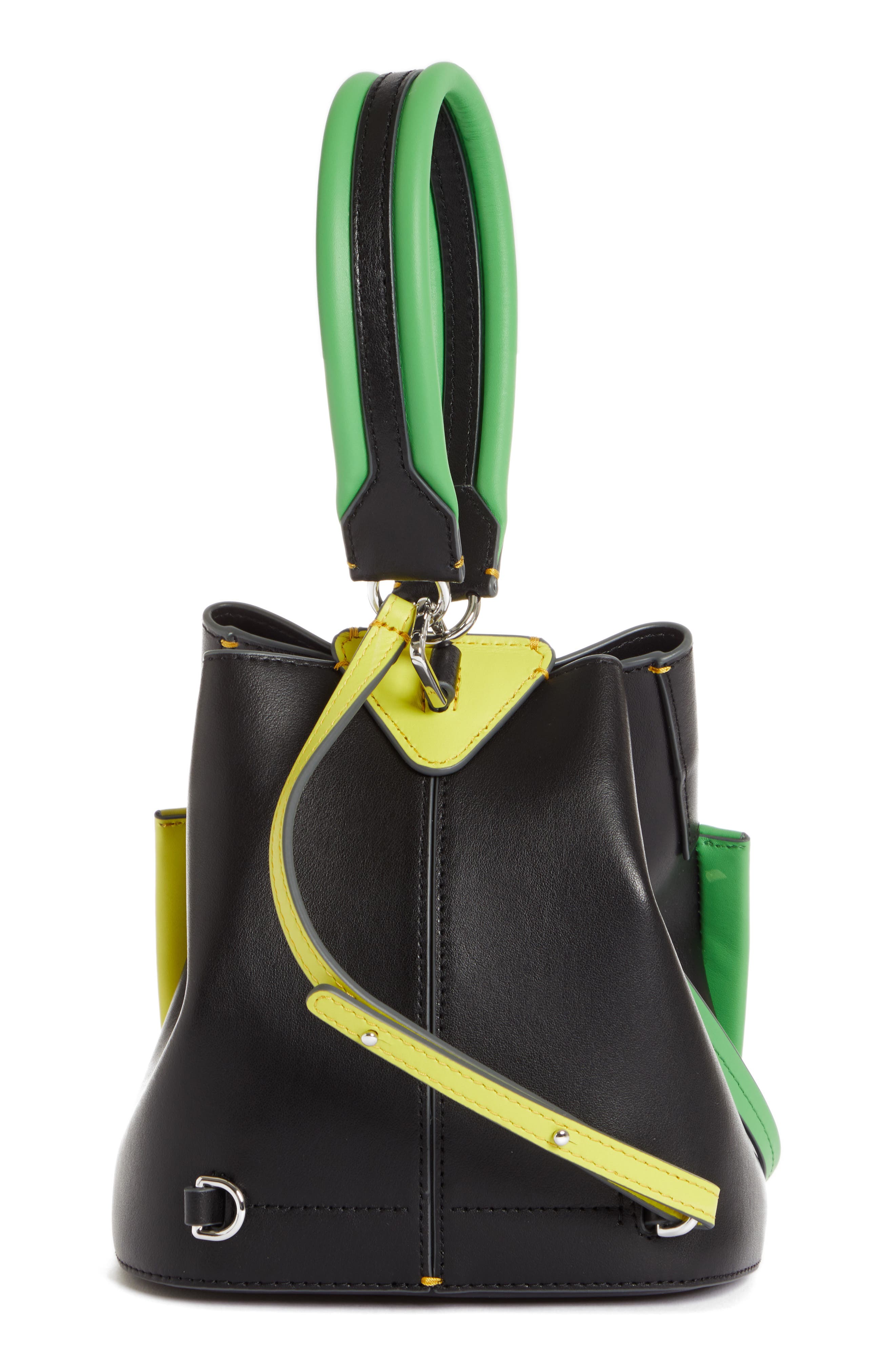 Danse Lente Josh One-Shoulder Bag, Alternate, color, 