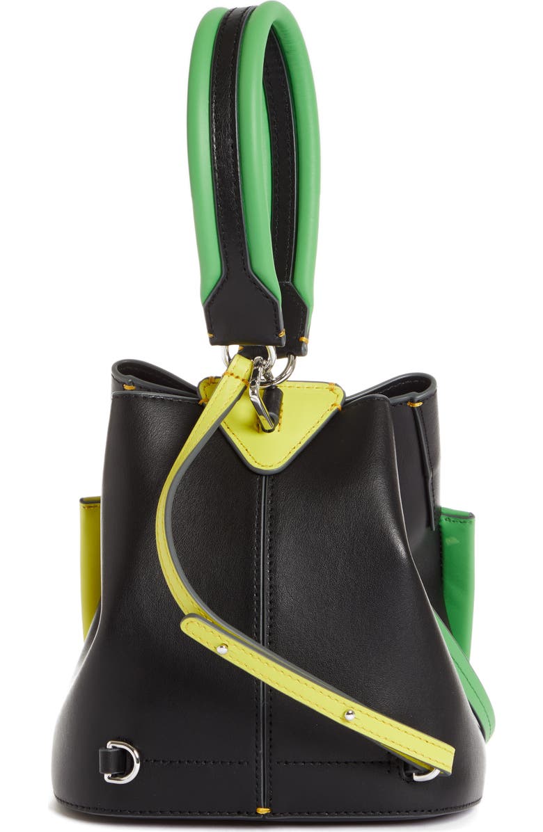 Danse Lente Josh One-Shoulder Bag, Alternate, color,