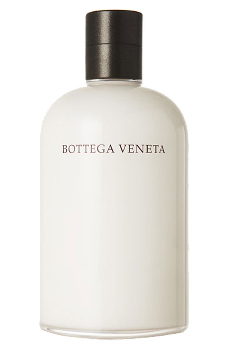 Bottega Veneta Body Lotion, Main, color,