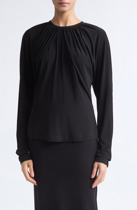 Marry Column Skirt