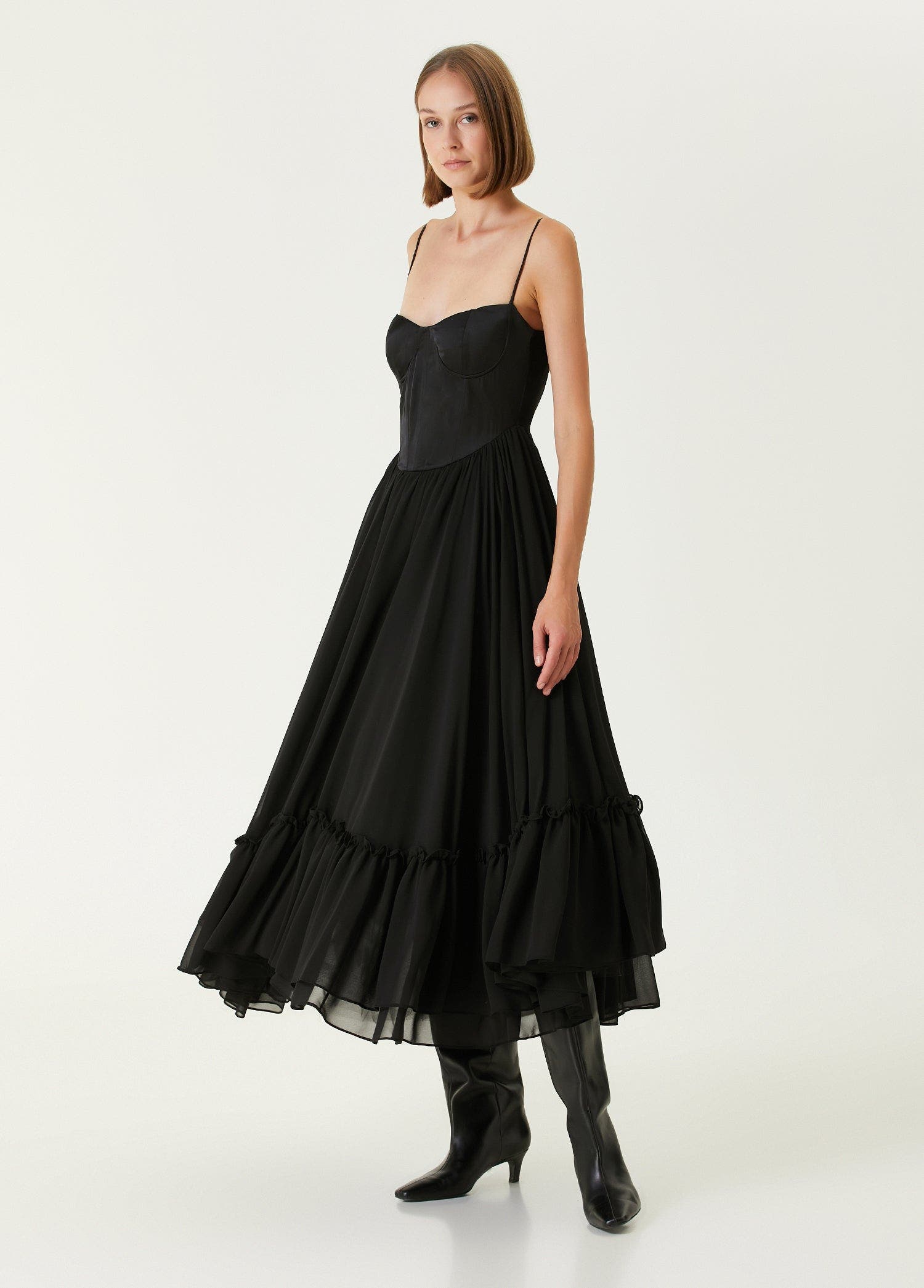 Your *Itch Swan Dress - image 2