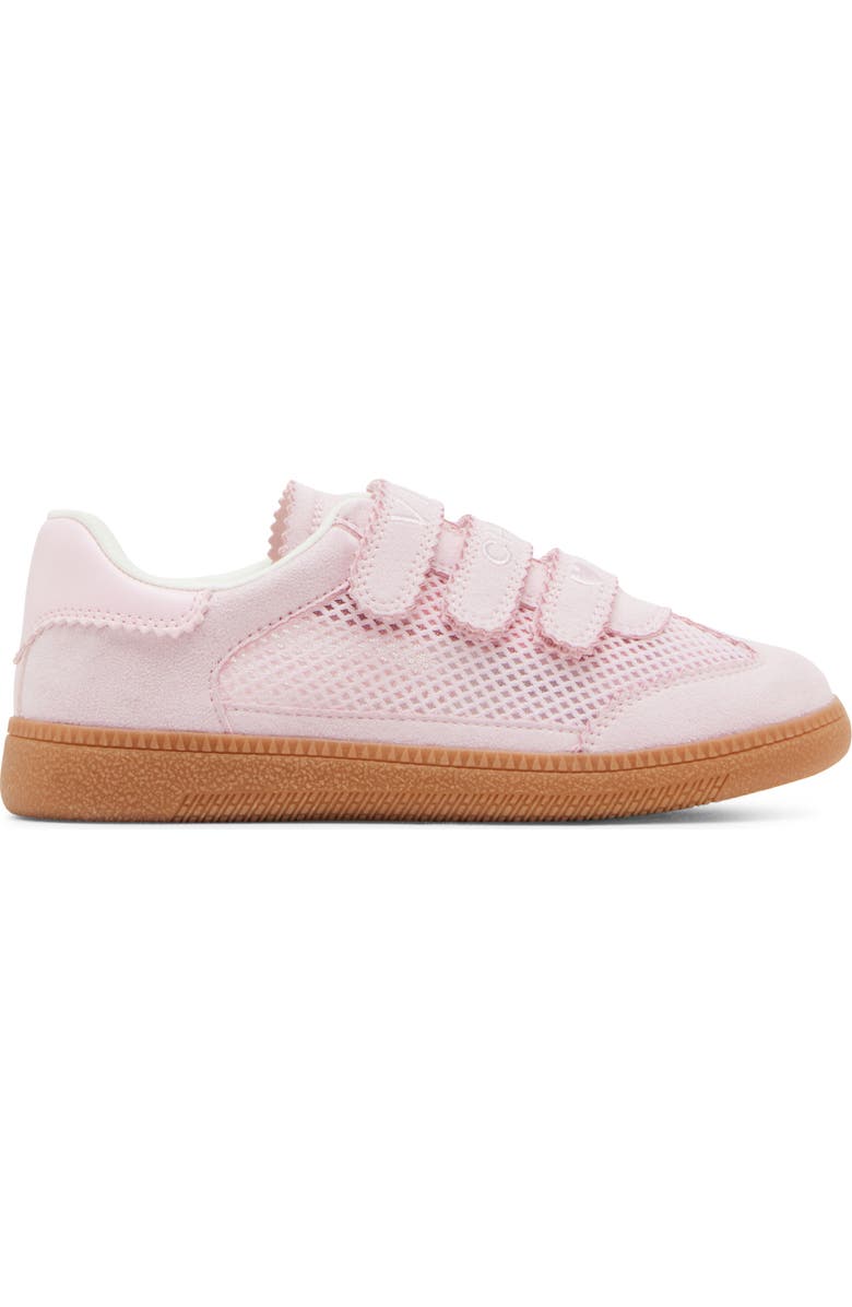 Steve Madden Kids' JMomntum Sneaker, Alternate, color, Pink