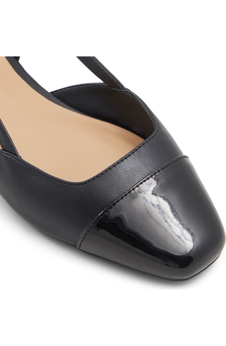 Call It Spring By Aldo Teena Slingback Flat, Alternate, color,