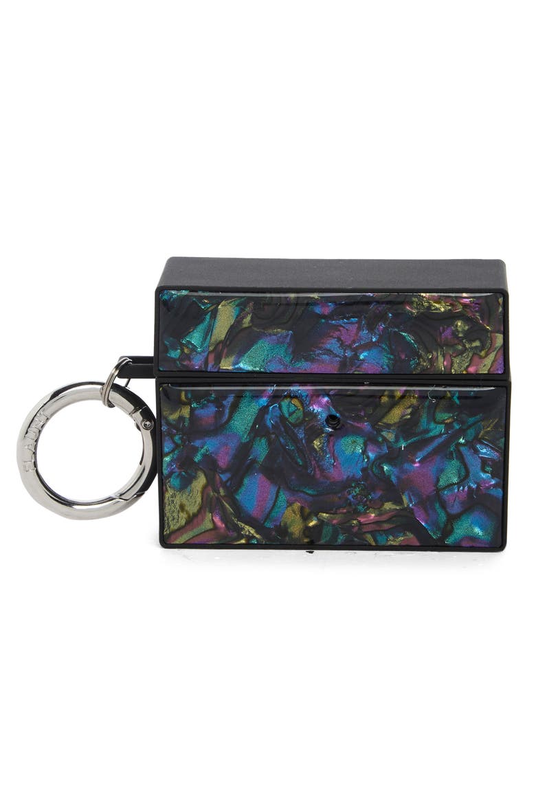 Abalone Shell AirPods Pro Case, Main, color, ABALONE SHELL