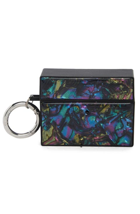 Abalone Shell AirPods Pro Case