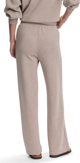The Wide Leg Pants
