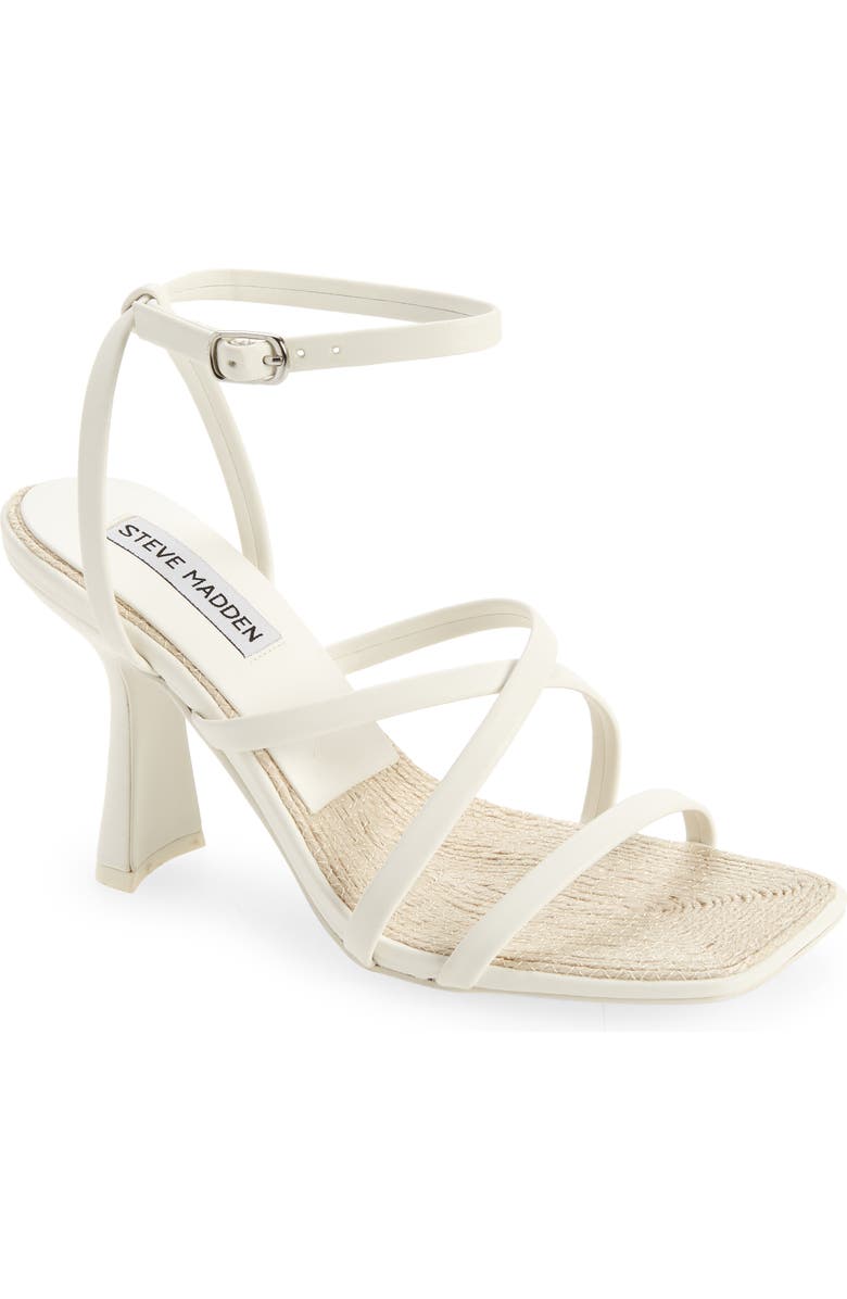 Steve Madden Blessing Ankle Strap Sandal, Main, color,