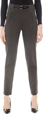 BY DESIGN Heidi Ponte Pants