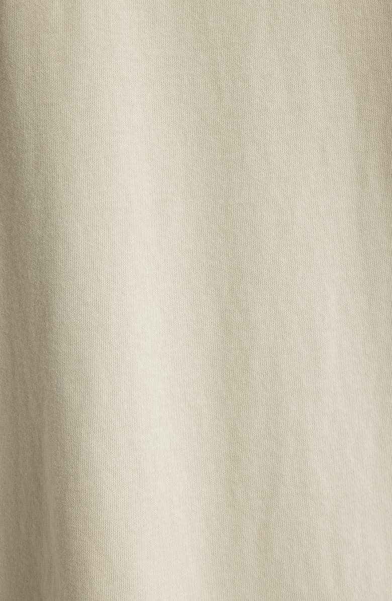 O
Neill OG Circle Surfer Logo Graphic T-Shirt, Alternate, color, Light Khaki