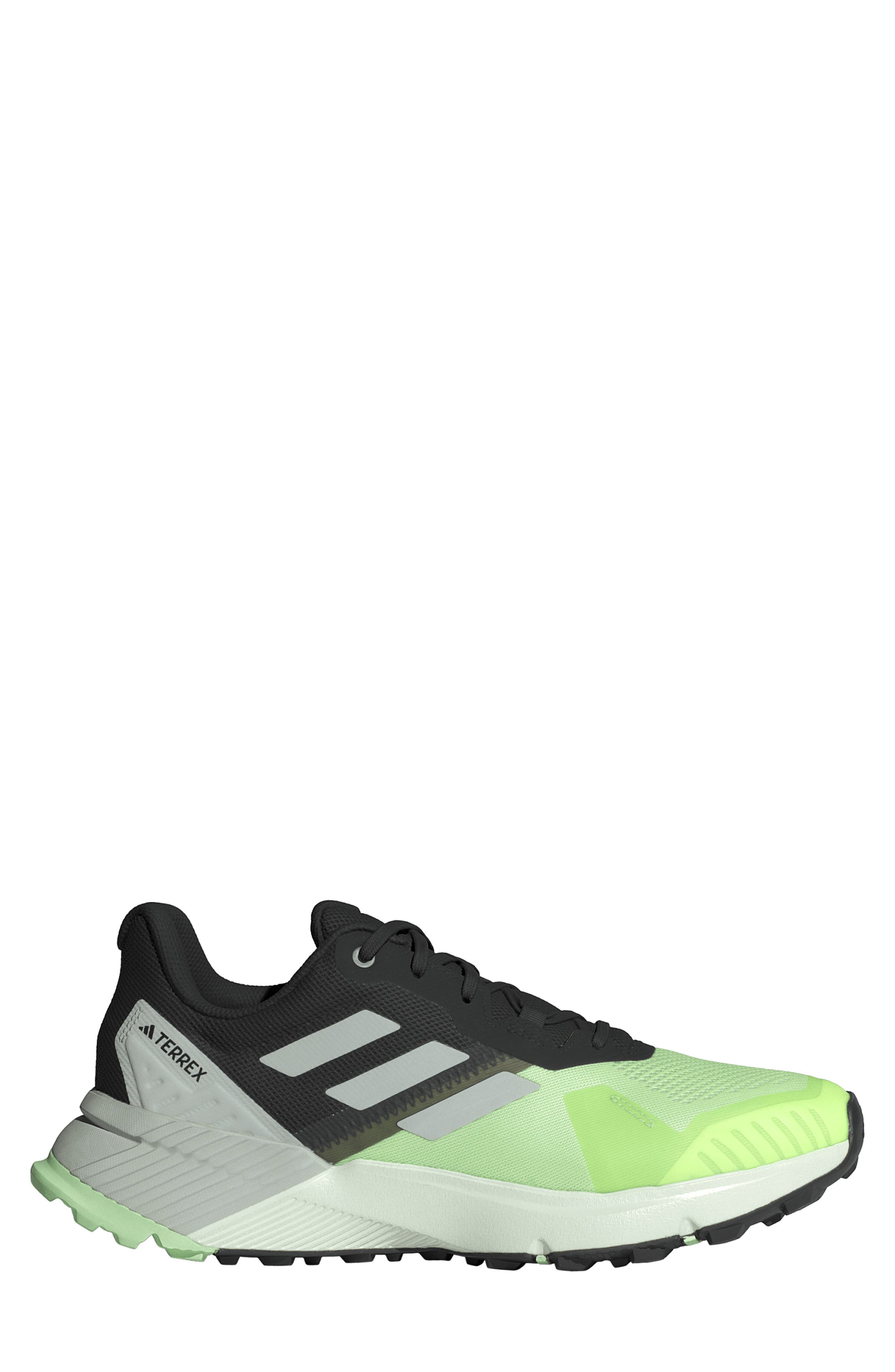 adidas Terrex Soulstride Trail Running Sneaker, Alternate, color, 