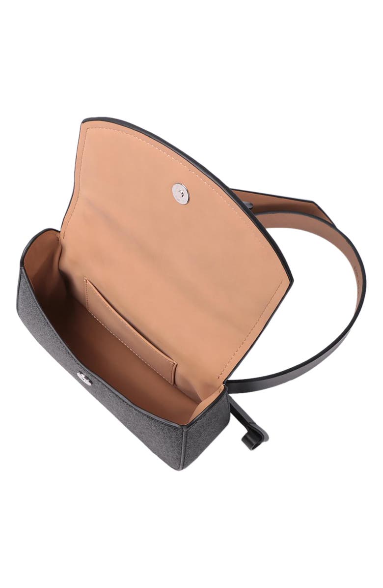 Michael Kors Logo Belt Bag, Alternate, color, 