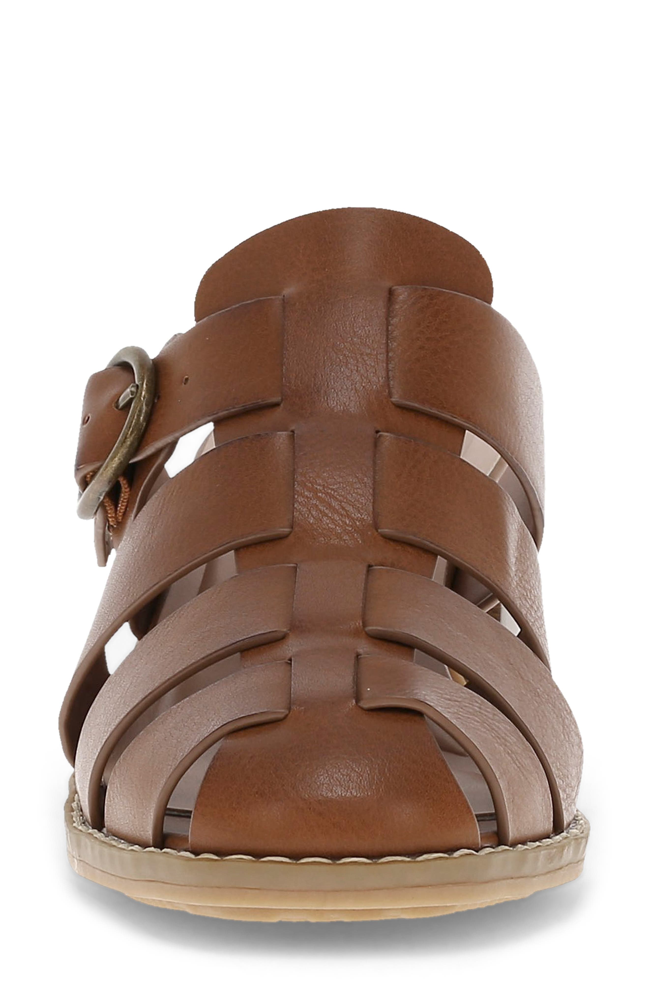 Whitnie Block Heel Sandal - image 4
