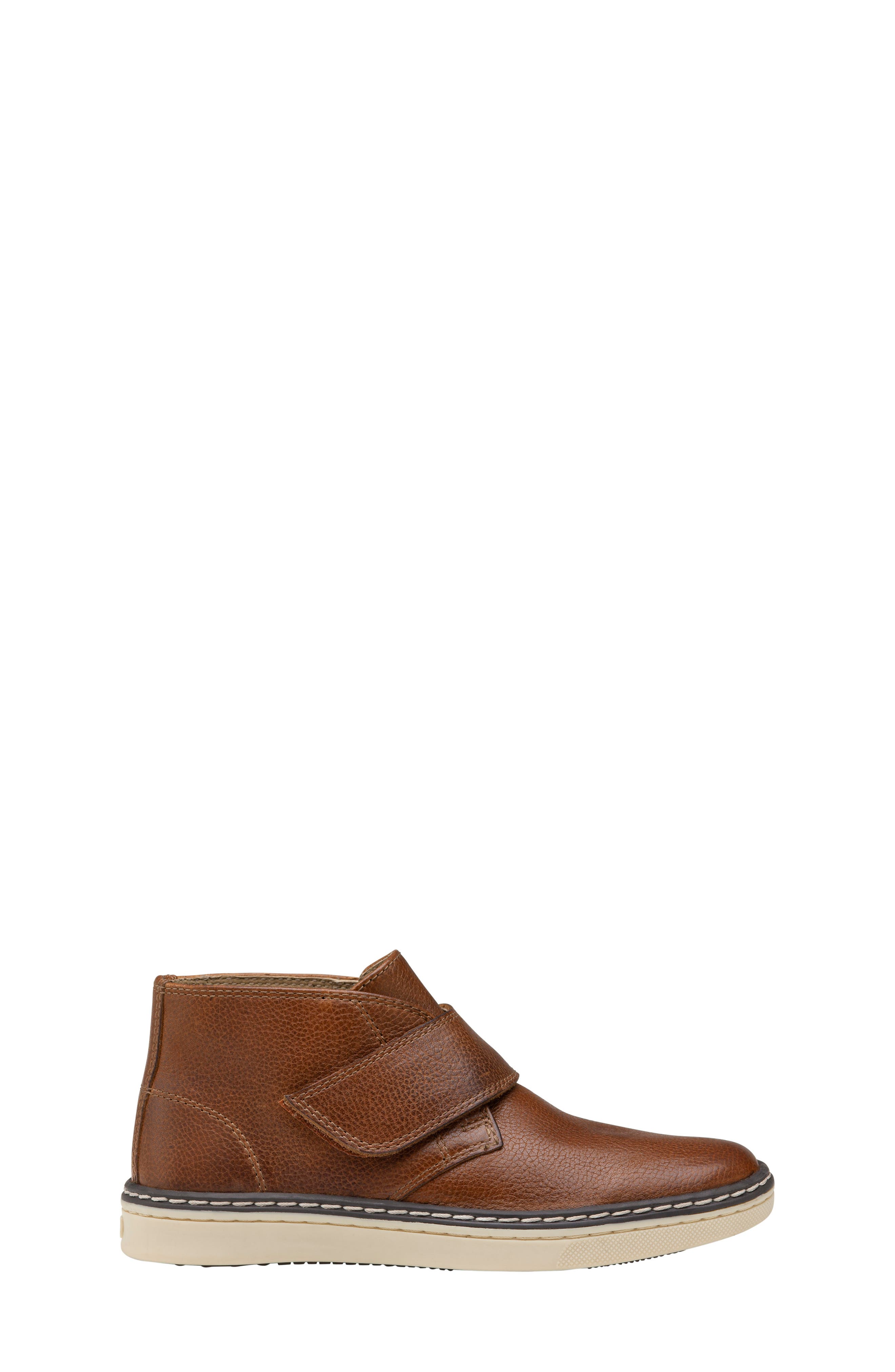 McGuffey Chukka Boot, Alternate, color, TAN FULL GRAIN