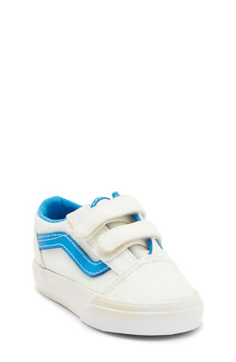 Kids' Old Skool V Sneaker (Baby, Walker & Toddler)