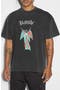 Angelik Ekcess Oversize Graphic T-Shirt