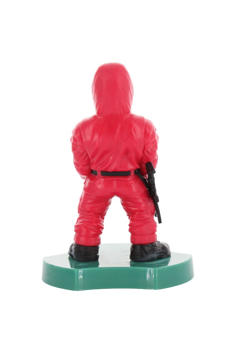 Holdems Squid Games Triangle Guard, Alternate, color, Multicolored