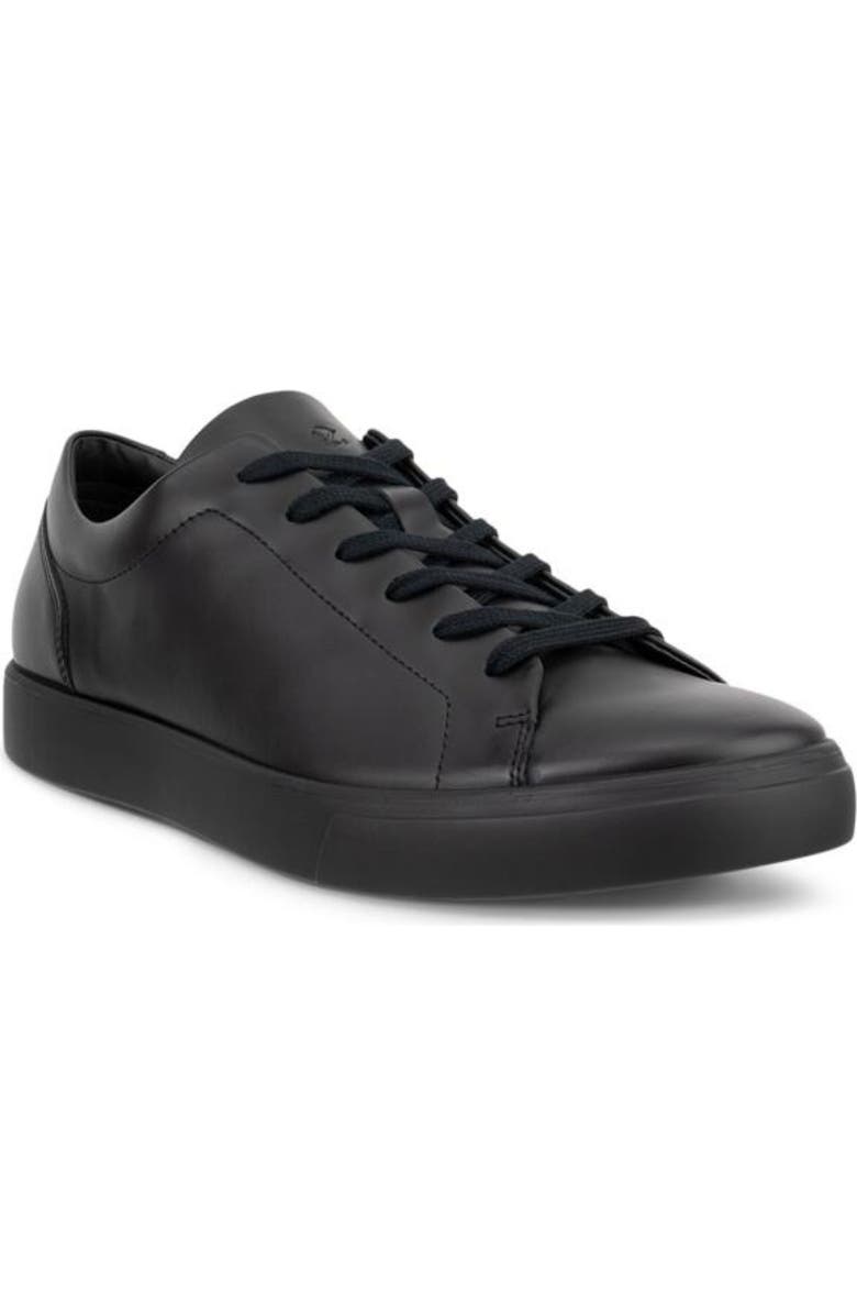 ECCO Soft 10 Sneaker, Main, color,