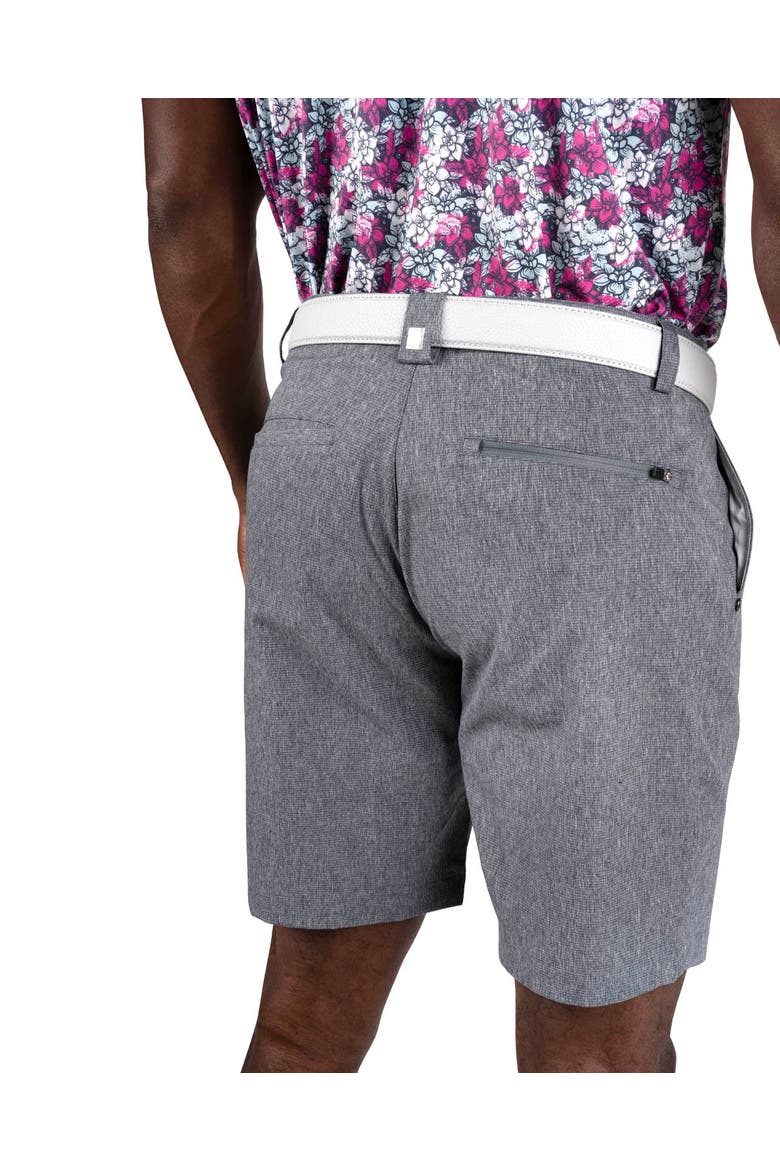 Prime Shorts, Alternate, color, Black Sand