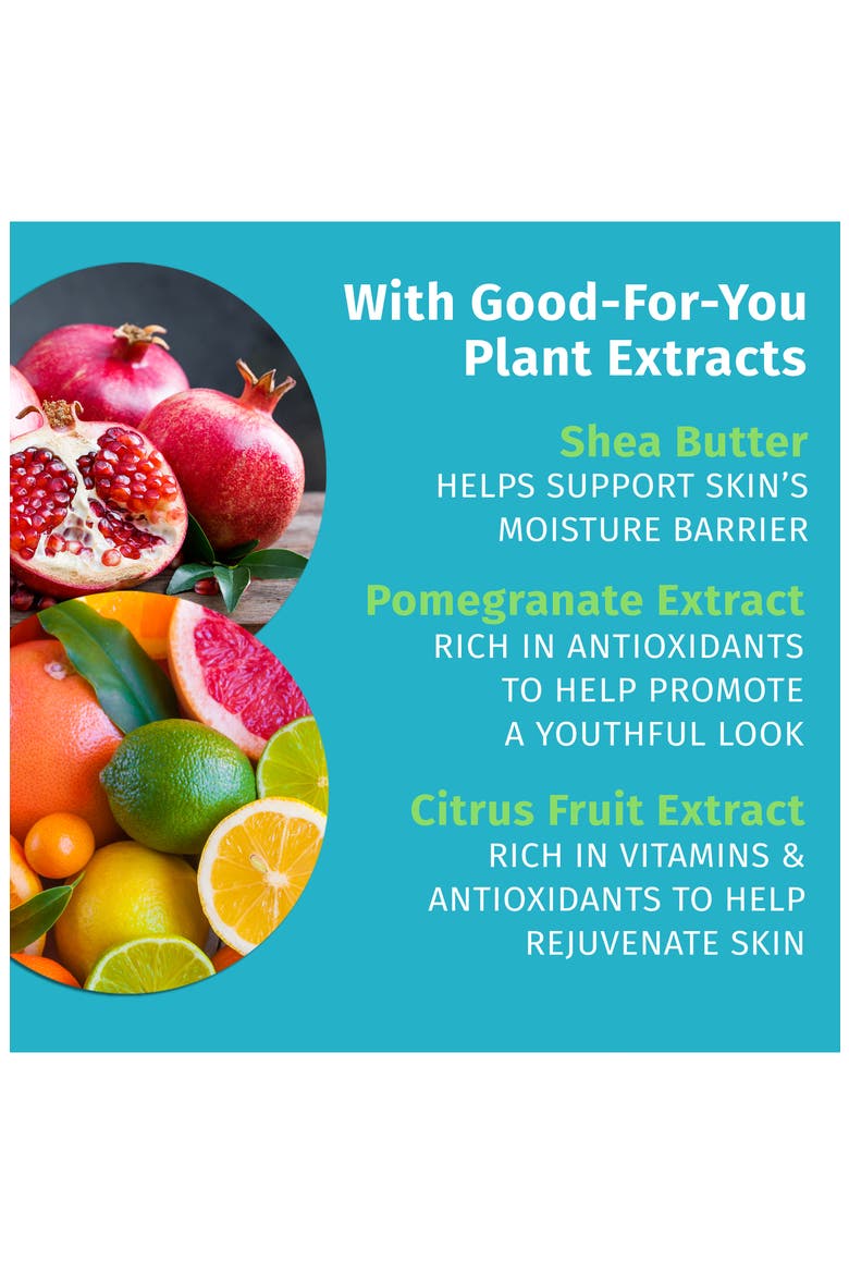 Pomegranate Herbal Body Moisturizer, Alternate, color, NO COLOR