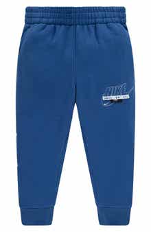 Kids' Club Specialty Fleece Sweatpants