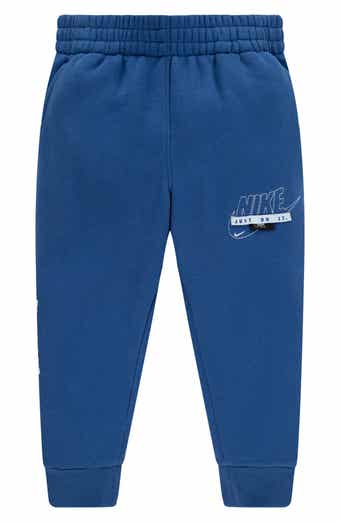 Kids' Club Specialty Fleece Sweatpants