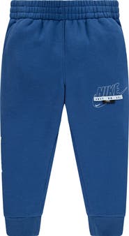 Nike Kids' Club Specialty Fleece Sweatpants
