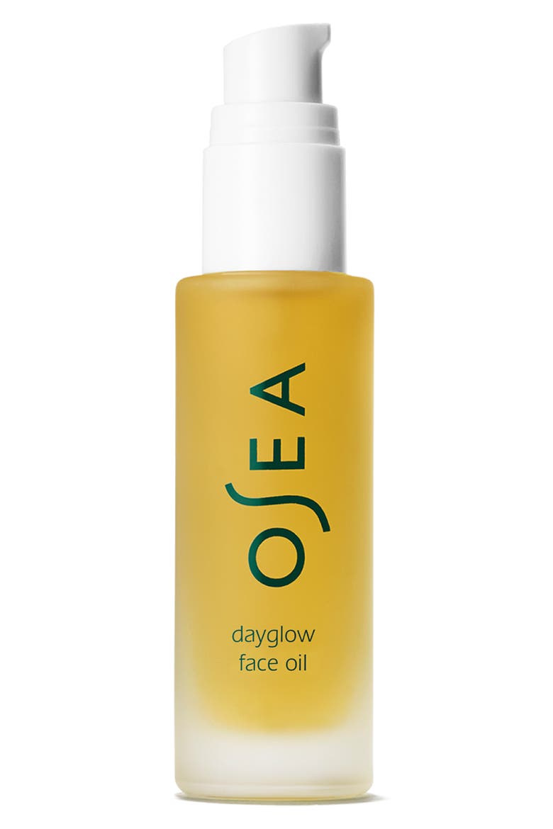 Dayglow Face Oil®, Main, color, NO COLOR