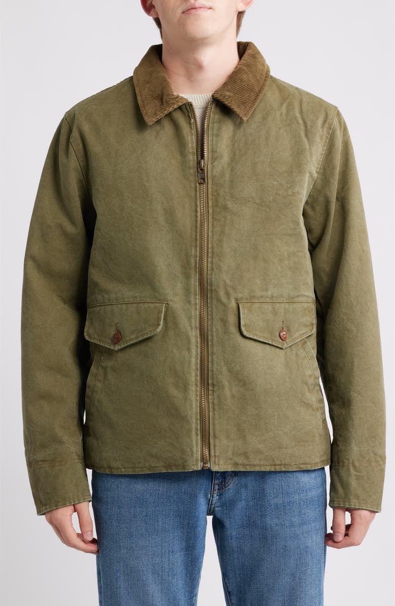 Schott バーガンディ スエード ボンバージャケット Schott N.Y.C（ショット） 革ジャン ライダース Schott/ショット