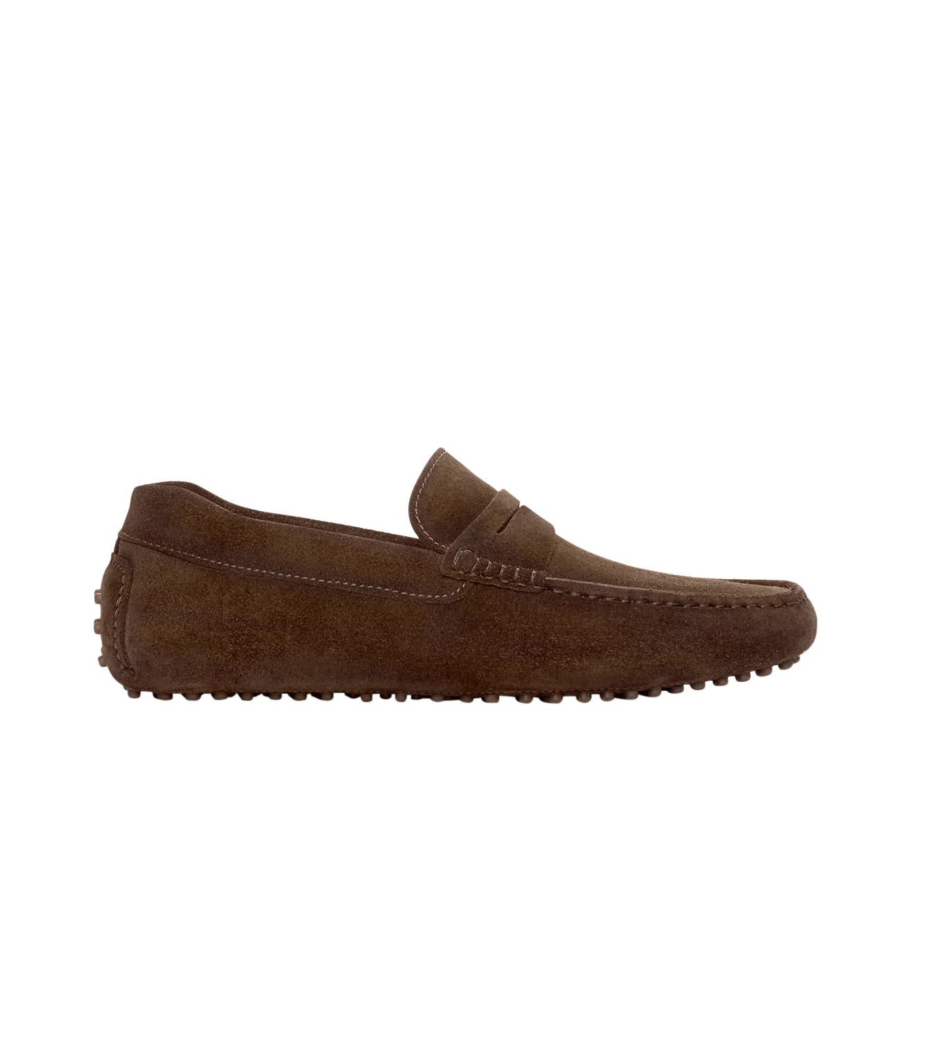  Chocolate Suede