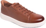 Marc Joseph New York River St Hands-Free Slip On Technology Leather Fashion Sneakers