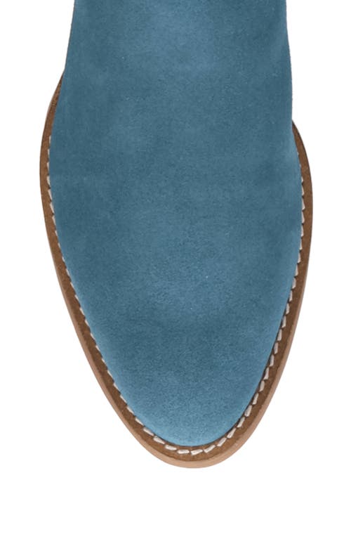 Dingo Night Shift Boot In Blue