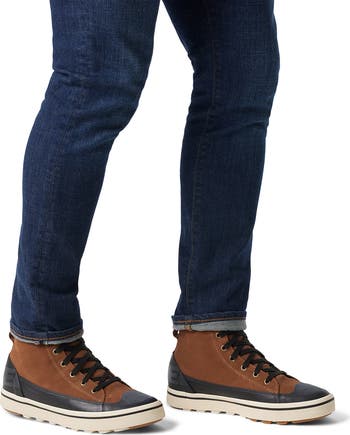 Cheyanne Metro II Waterproof Boot