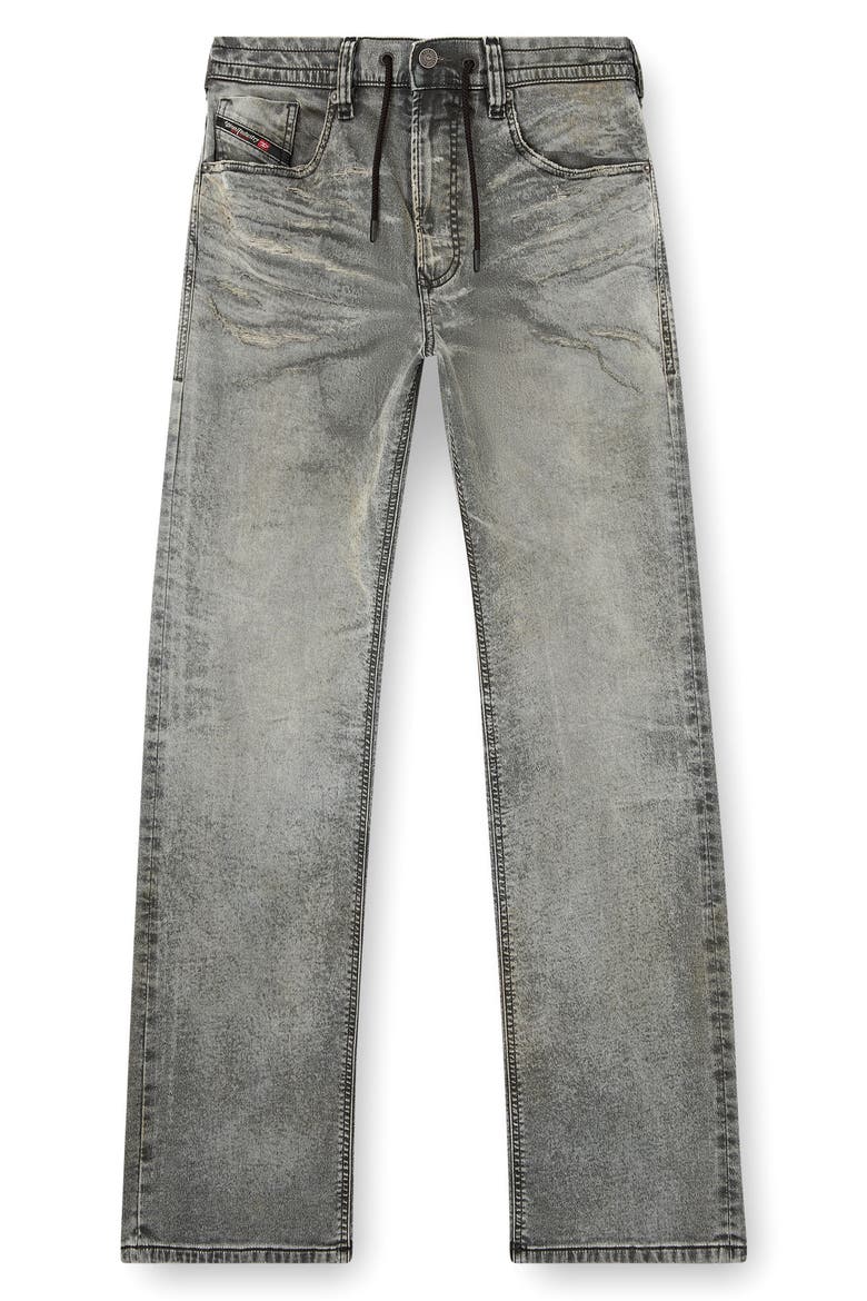 2080 D-Reel Jogg Sweat Jeans (Men) | Nordstrom