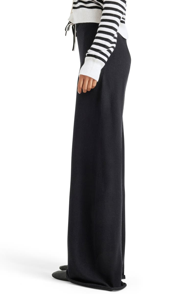 Splendid Darcy Sweater Knit Drawstring Pants, Alternate, color, 