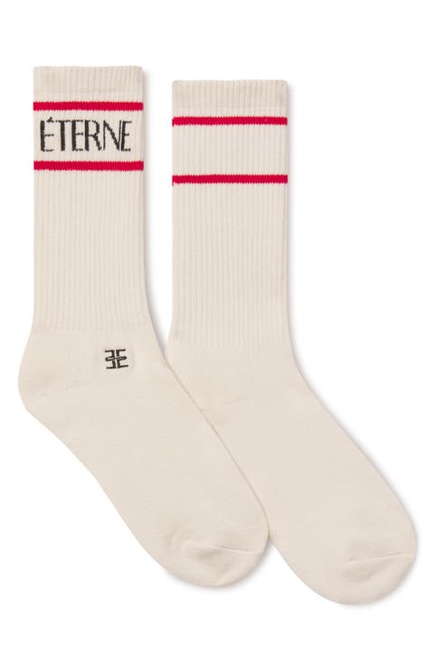 Logo Sport Socks