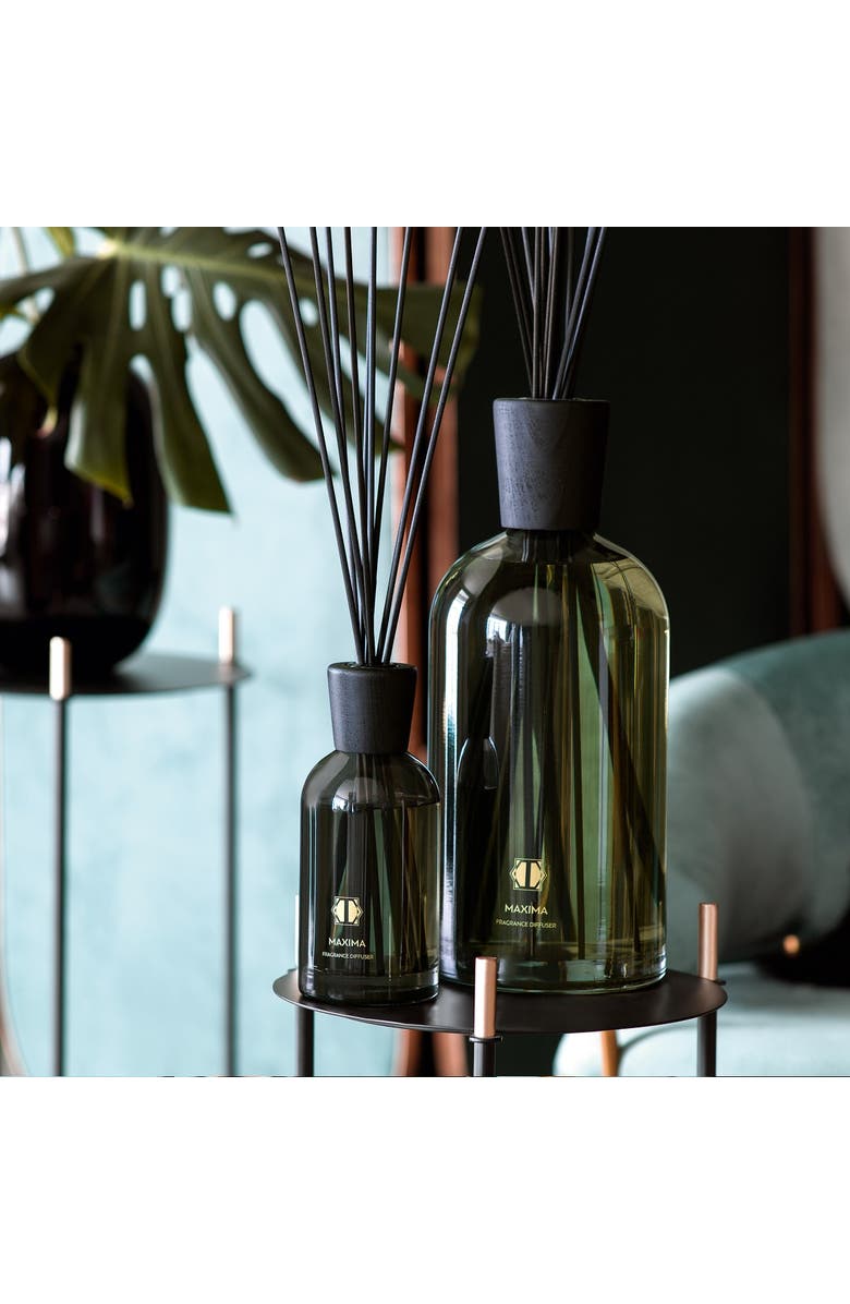 Togas Maxima Aroma diffuser, Main, color, Green