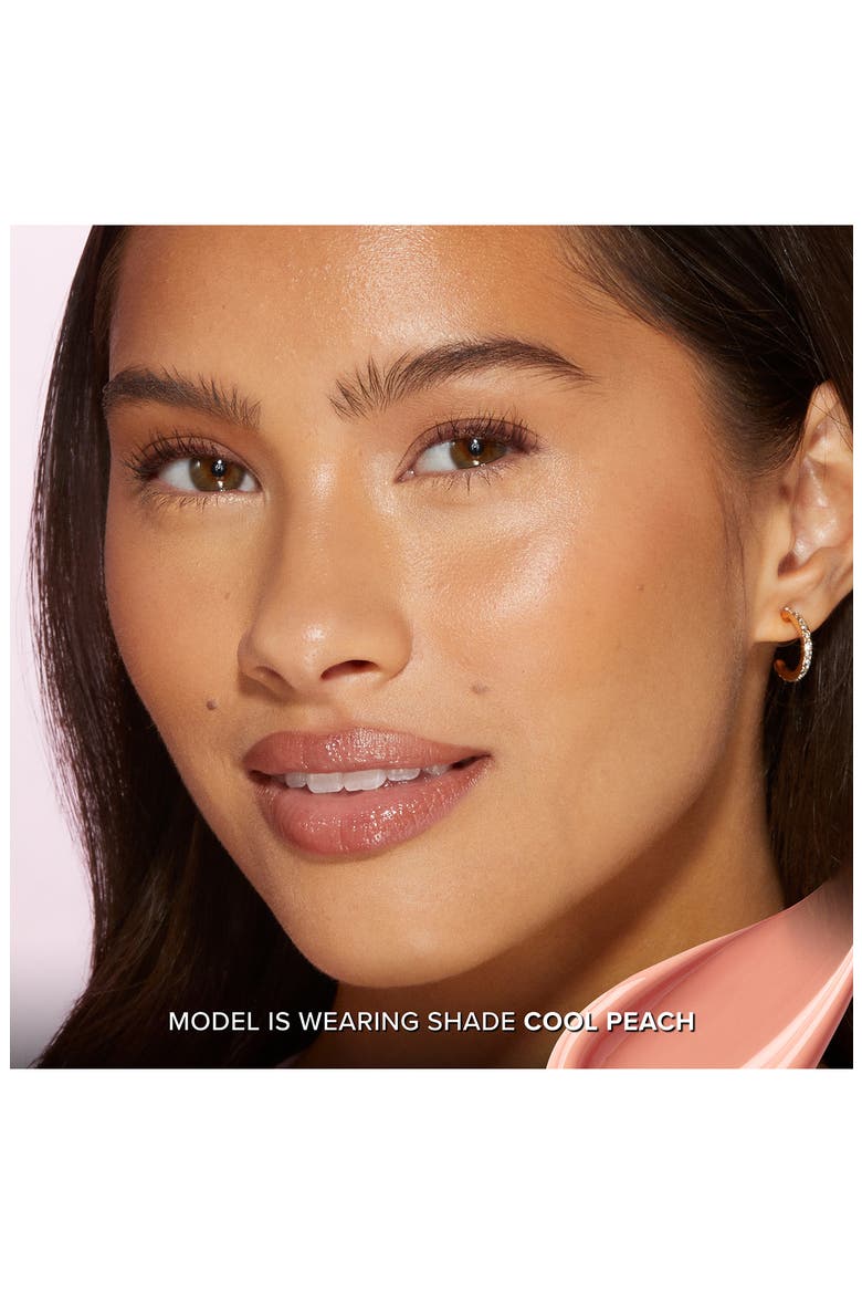 Born This Way Super Coverage Brighten & Correct Concealer, Alternate, color, COOL PEACH