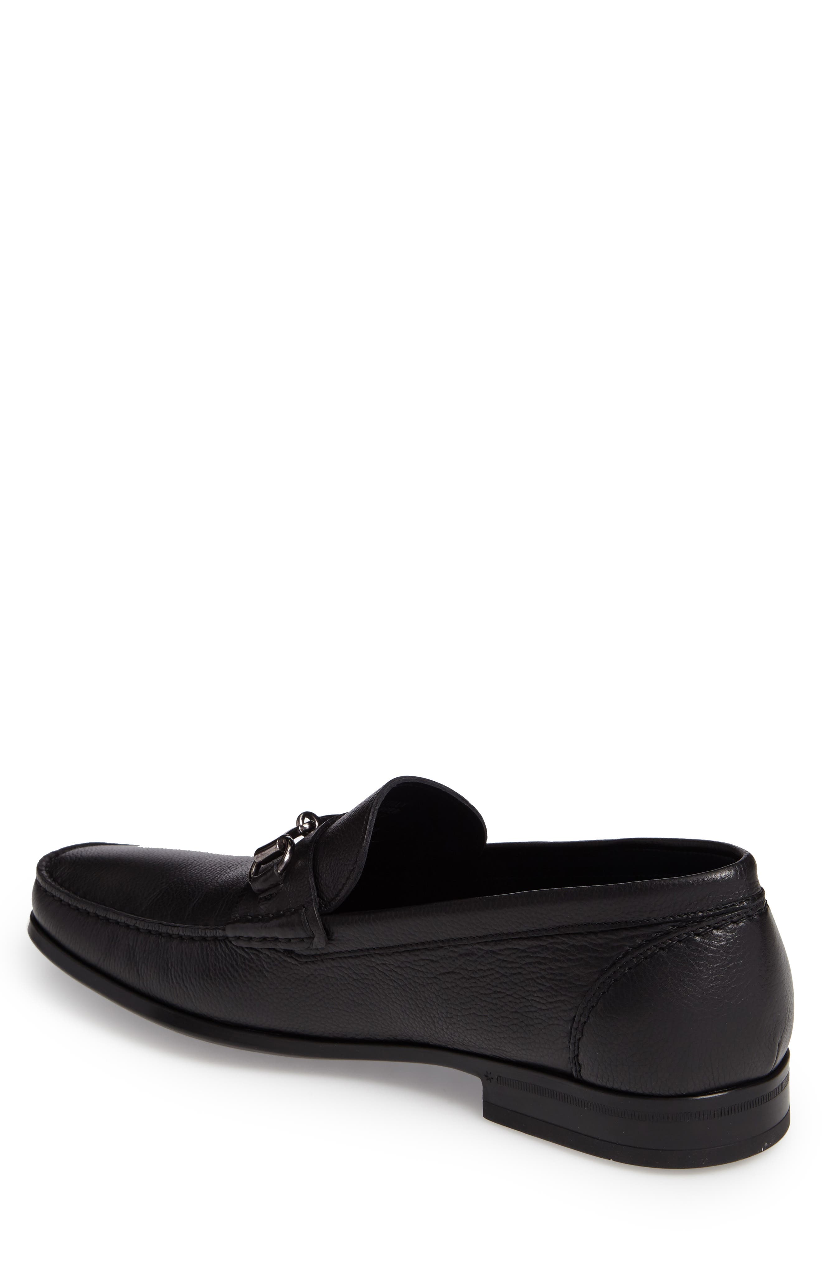 Monte Rosso Trieste Bit Loafer, Alternate, color, 