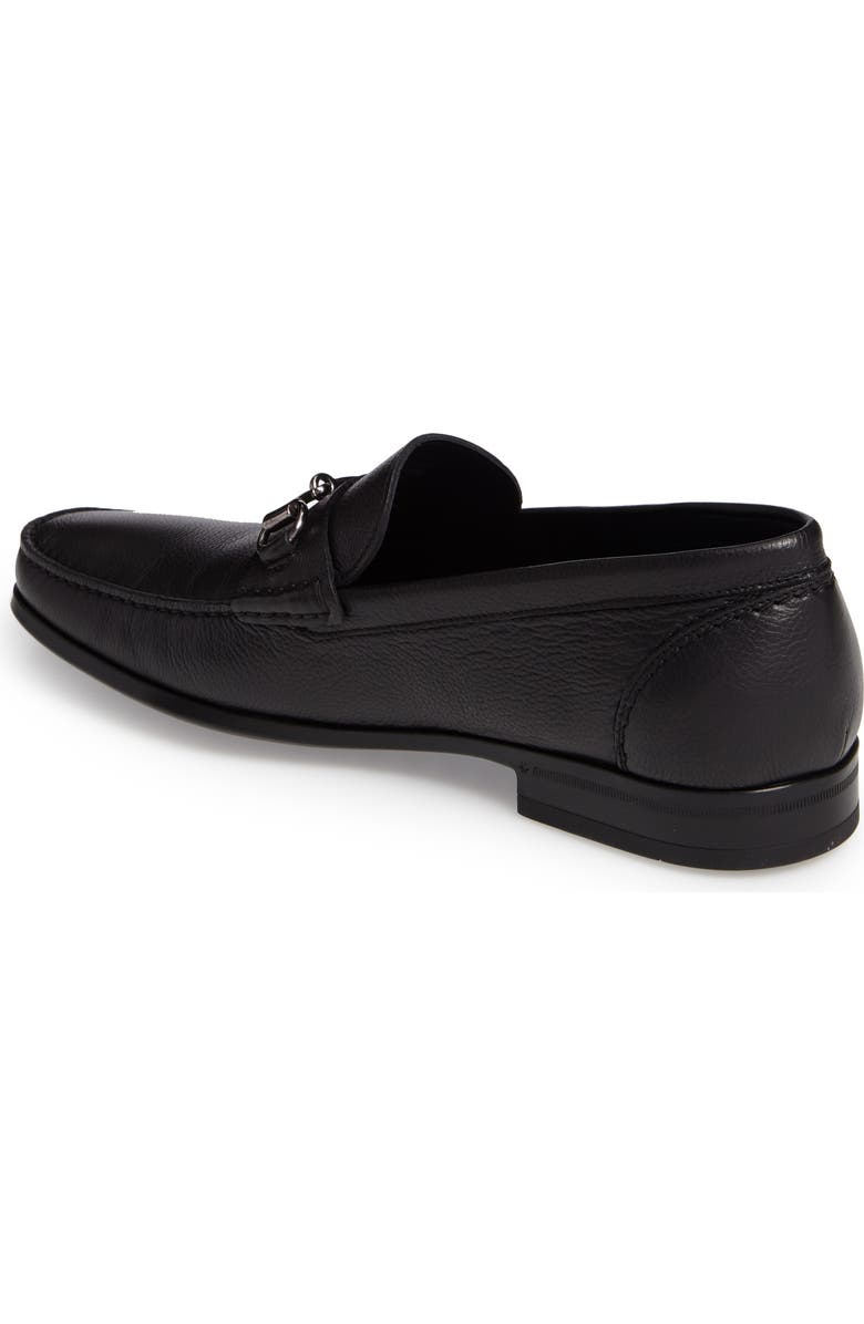 Monte Rosso Trieste Bit Loafer, Alternate, color,