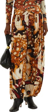 FARM Rio Borbofly Wide Leg Pants