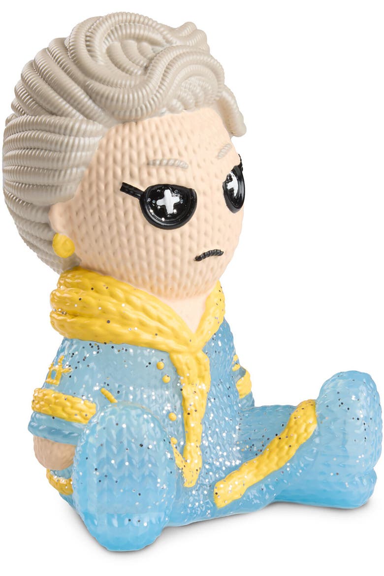 Wicked - Madame Morrible, Alternate, color, Multicolor