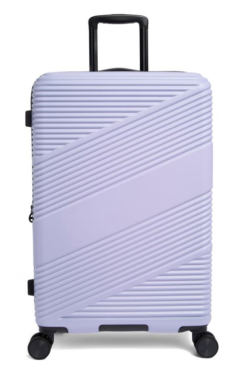 Ravia Medium Hardside Spinner Suitcase
