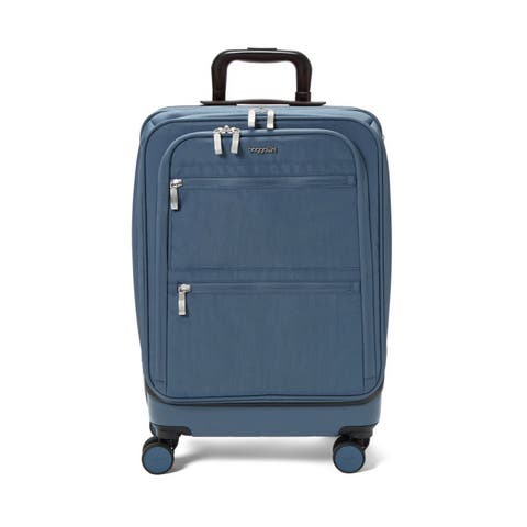 Set Wave 22in 4 Wheel Hybrid Carry-On