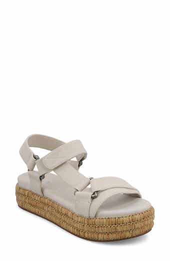 MIA Maci Platform Sandal