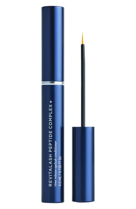 Peptide Complex + Time Release Eyelash Conditioner