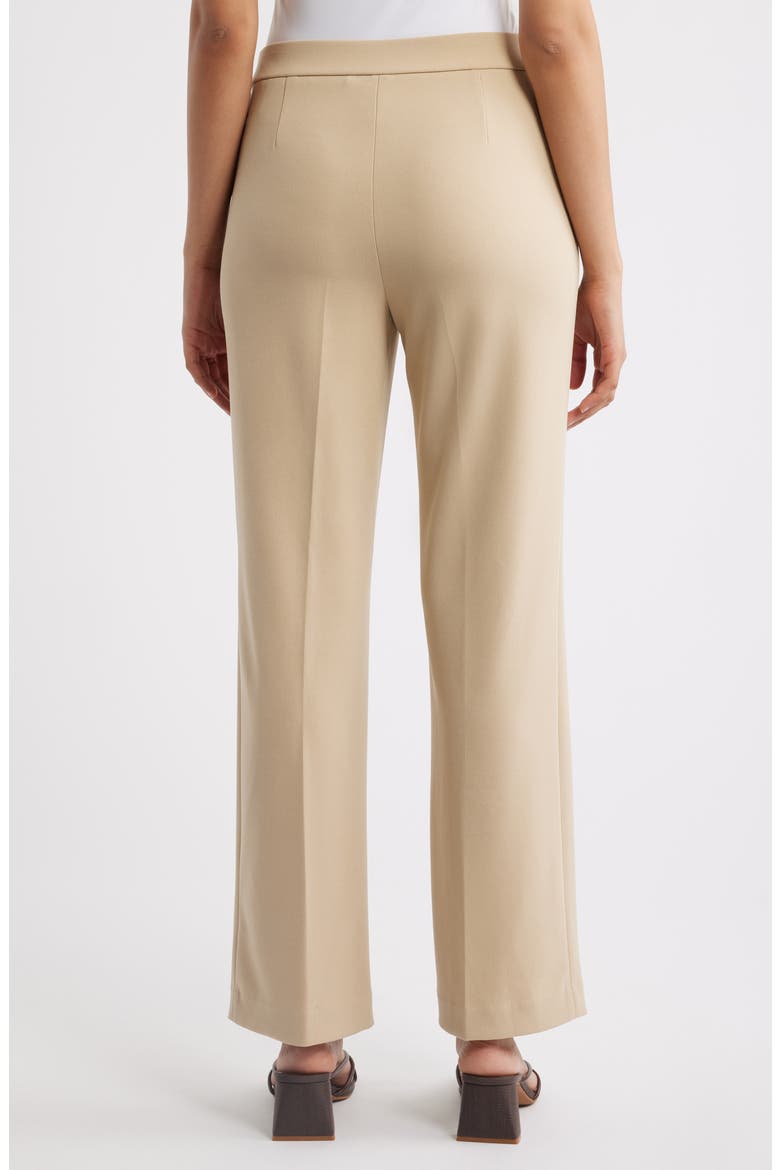 Pull-On Sailor Pants, Alternate, color, SAFARI