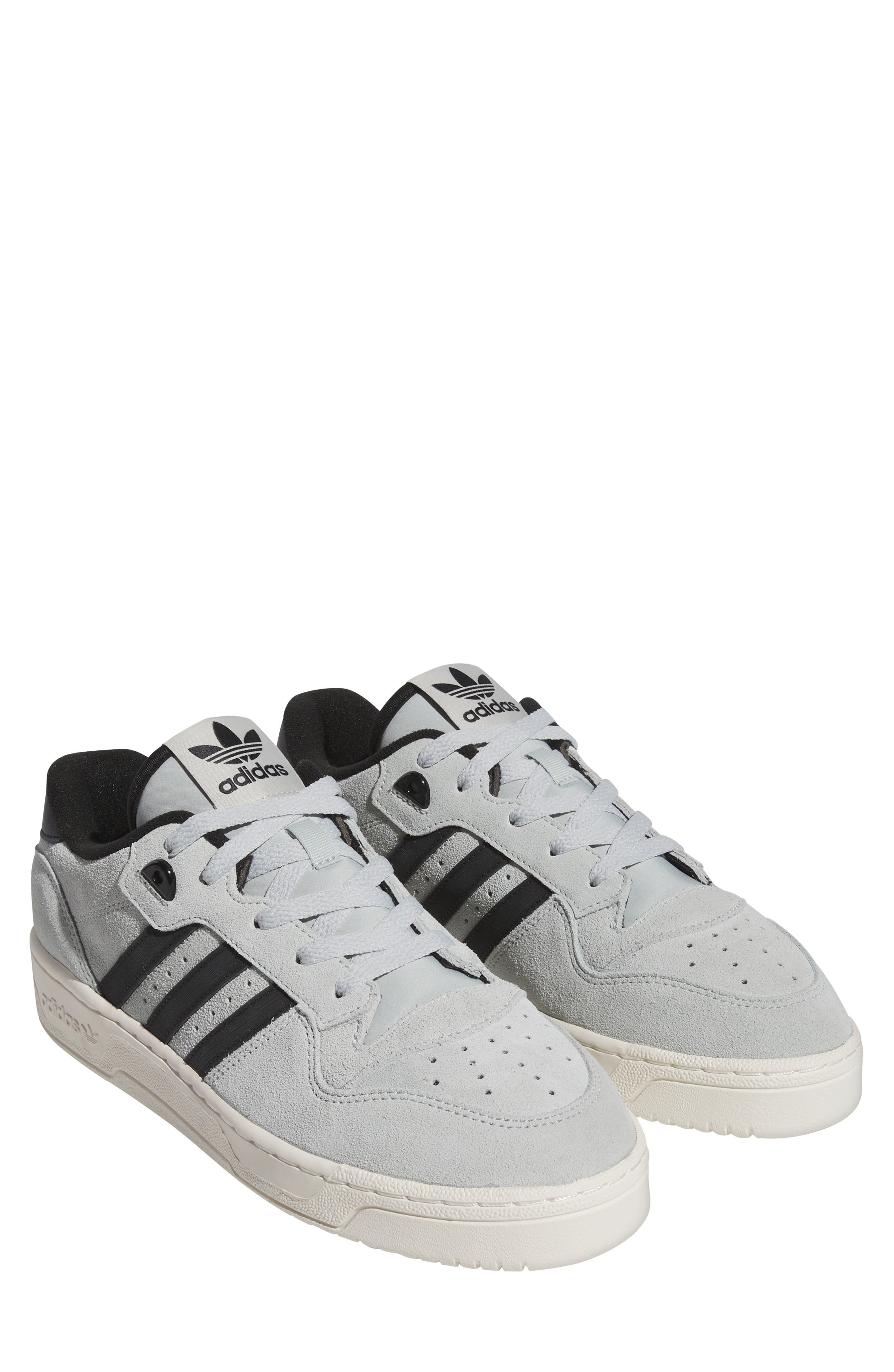 adidas Rivalry Low Sneaker, Main, color, 