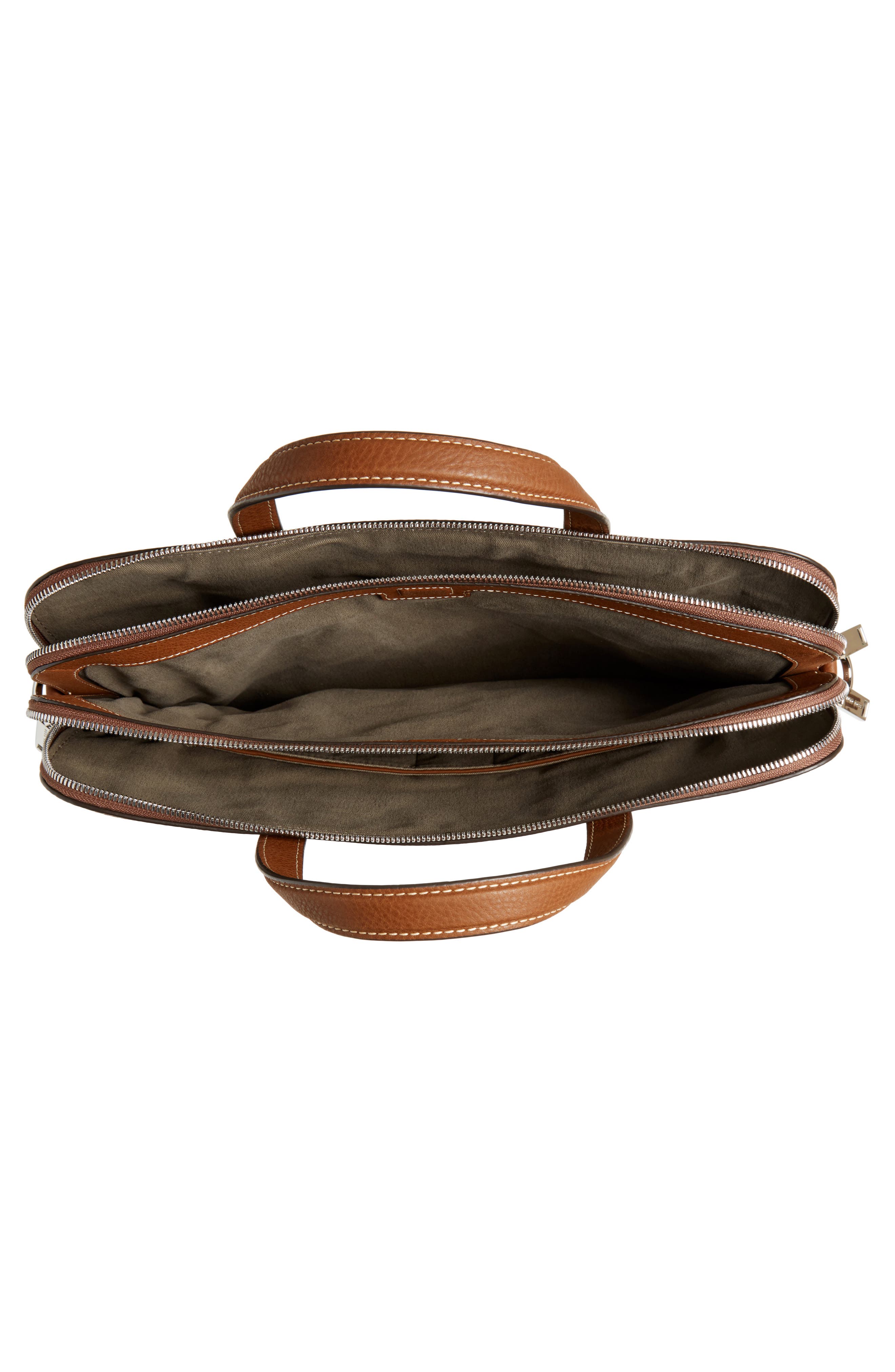 BOSS Crosstown Document Bag, Alternate, color, 