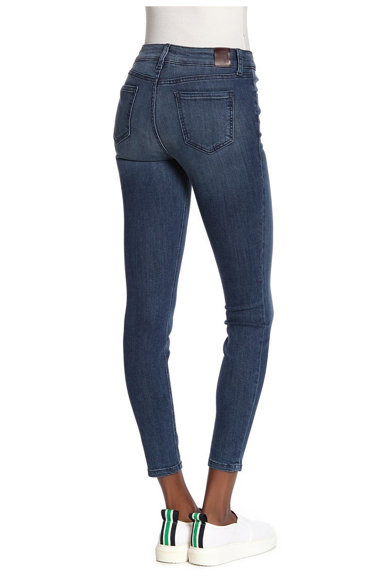 Level 99 Tanya High Rise Ultra Skinny Jeans, Main, color,
