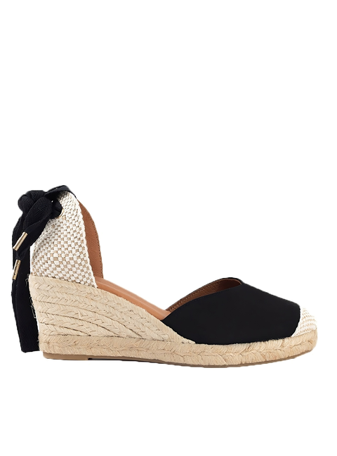 Jimena Medium-Lace Espadrille